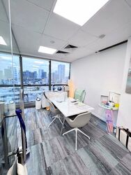 High Street Centre (D6), Office #496244721